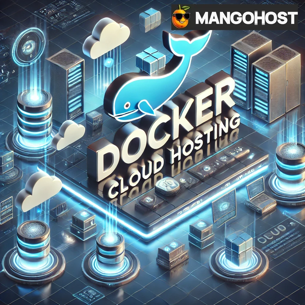 One-click Docker hosting is popular now One-click Docker hosting is popular now