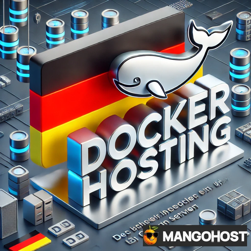 You can automate deployments easily with Docker hosting You can automate deployments easily with Docker hosting