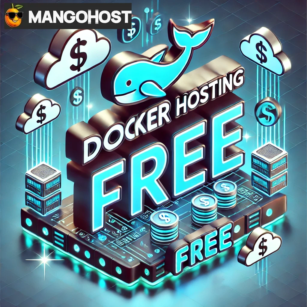 Network configurations are flexible and secure in Docker hosting Network configurations are flexible and secure in Docker hosting