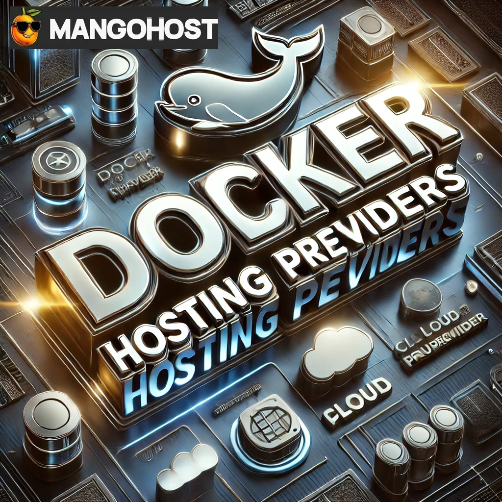 Network configurations are flexible and secure in Docker hosting Network configurations are flexible and secure in Docker hosting