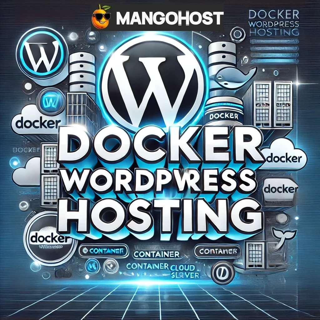 Network configurations are flexible and secure in Docker hosting Network configurations are flexible and secure in Docker hosting