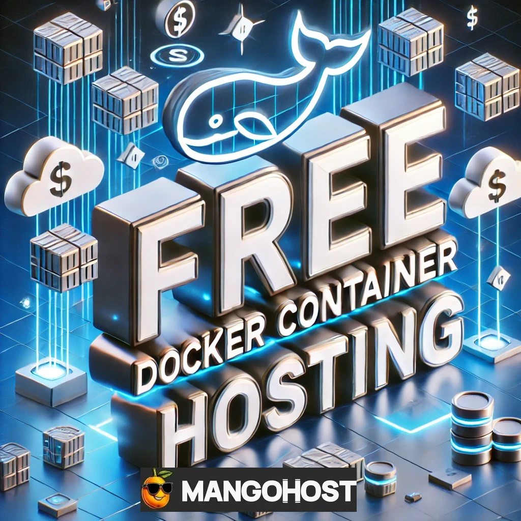 Docker hosting supports efficient use of server resources Docker hosting supports efficient use of server resources