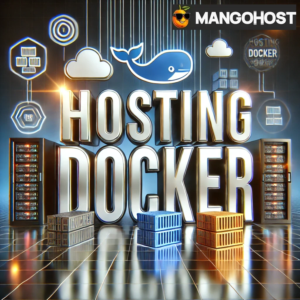 Networks isolate container communications Networks isolate container communications