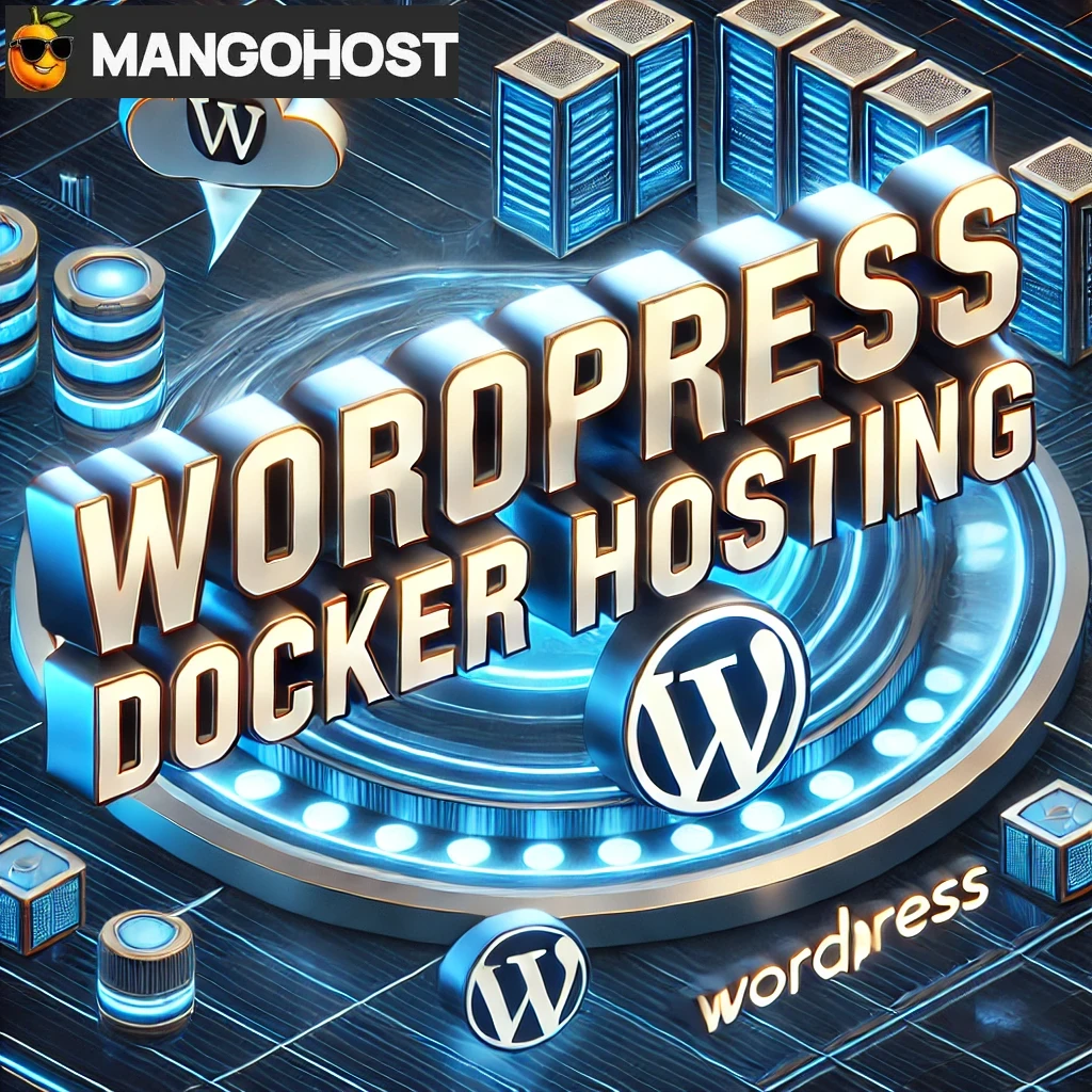 Docker hosting supports efficient use of server resources Docker hosting supports efficient use of server resources